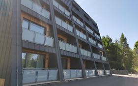 Apartmán v Jizerkách